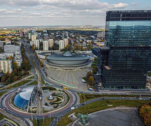 Katowice w czołówce najlepszych polskich miast do życia. Nowy ranking 