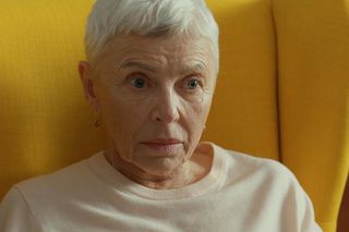 Barwy szczęścia, odcinek 3195: Krystyna (Hanna Bieluszko) 