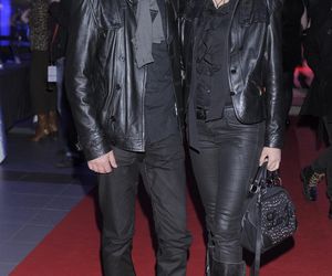 Adrianna Biedrzyńska i Maciej Robakiewicz byli małżeństwem