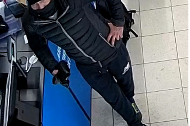 Rozpoznajesz tego mężczyznę? 