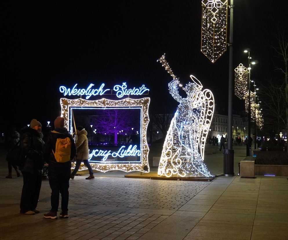 Ile wydamy na święta w woj. lubelskim? Raport KRUK