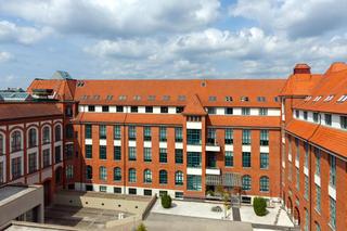Hotel Sheraton Hannover Pelikan
