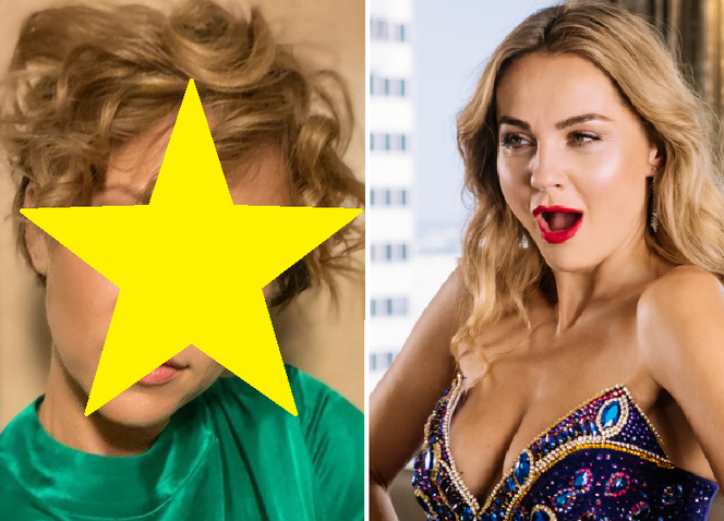 Brzydula 2 sezon. Oto siostra Violetty! Znana aktorka zagra zwariowaną Angelicę Kubasińską!