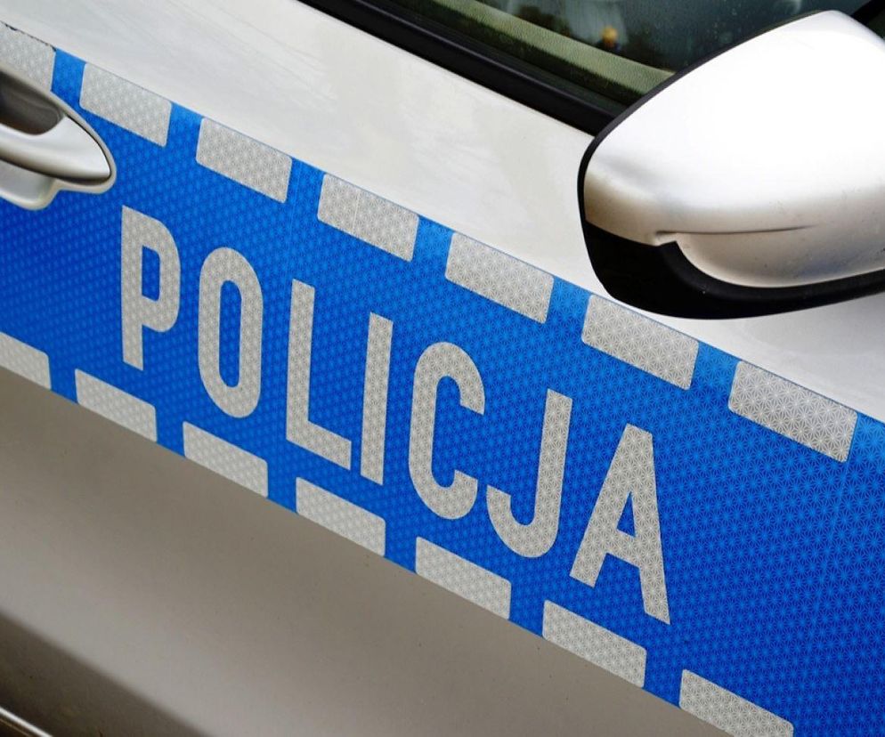 Sklepowy złodziej w rękach policji.  Spowodował straty na ponad 25 tysięcy złotych!