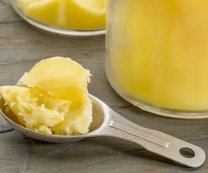 Masło klarowane (ghee): właściwości i wpływ na zdrowie. Przepis na masło klarowane