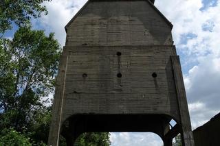 Zasobnik został wpisany do rejestru zabytków