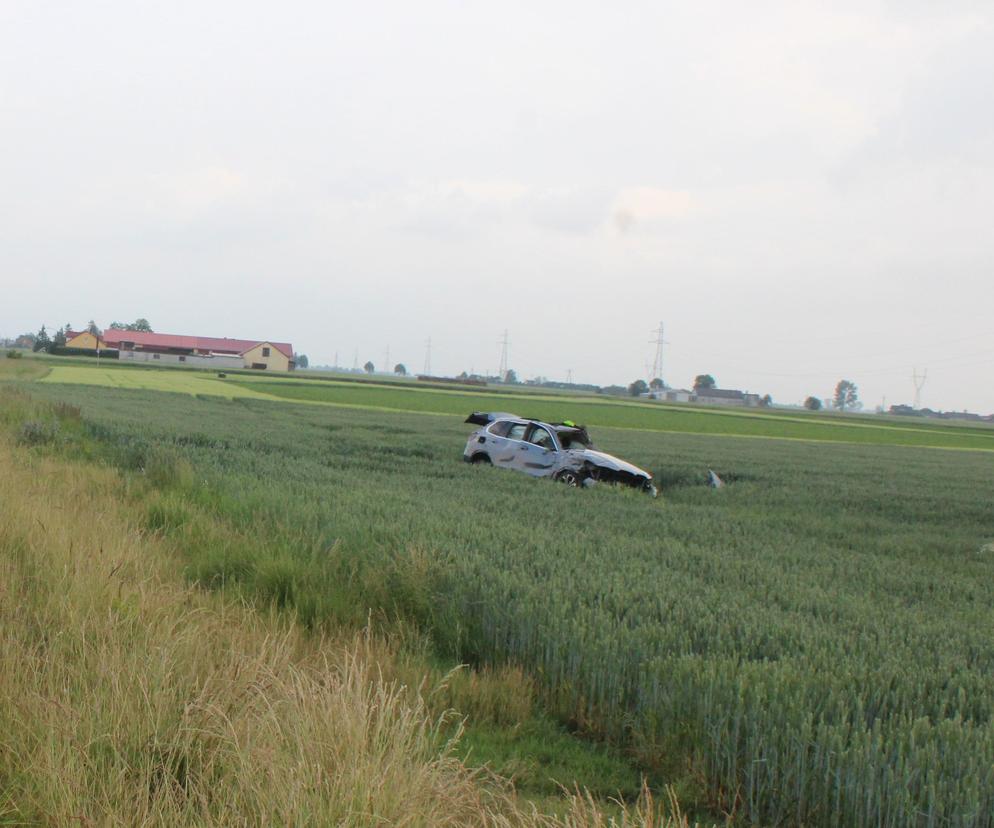 Śmiertelny wypadek! Policja apeluje o ostrożność