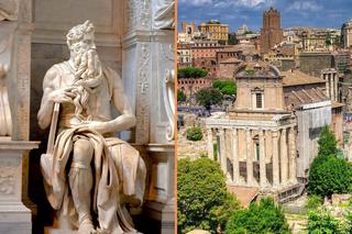 Weekend w Rzymie. Co zwiedzić? Jak zaplanować idealną wycieczkę?