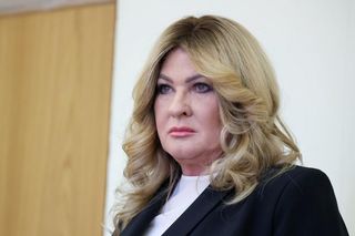 Beata Kozidrak w szpitalu. Gwiazdy wspierają chorą wokalistkę Bajmu