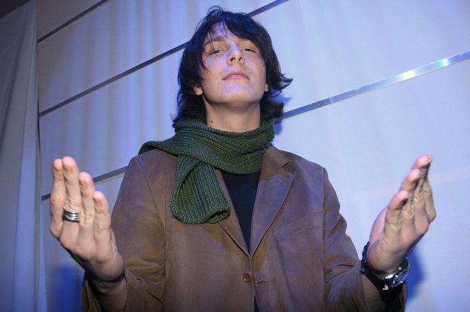 Tak się zmieniał Sławek Uniatowski