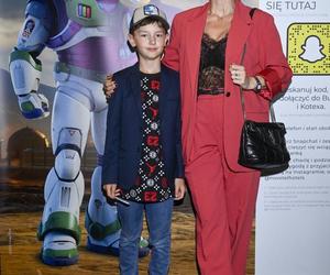 Gwiazdy zabrały dzieci do kina na najmodniejszy film animowany sezonu! 