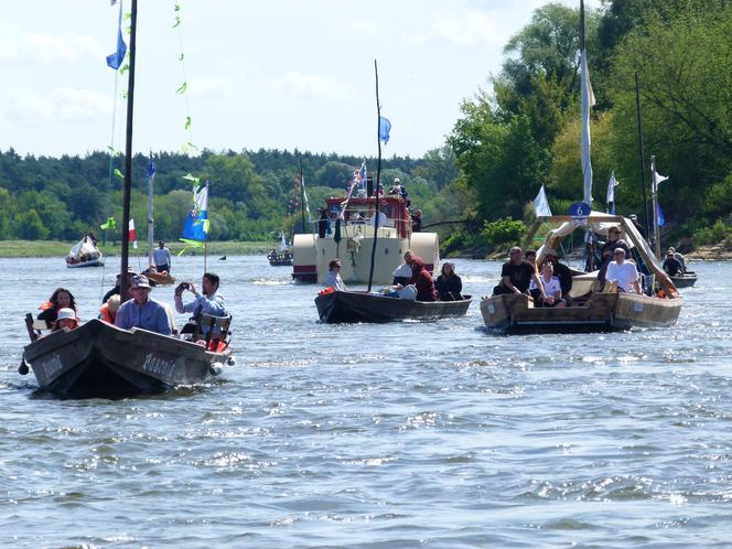 Festiwal Wisły 2018