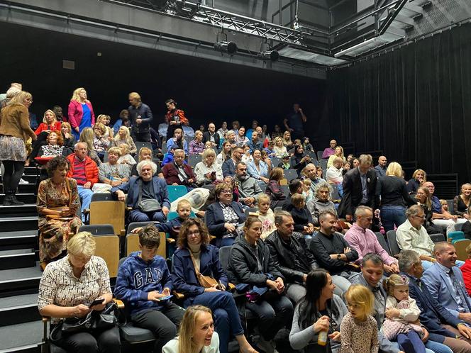 Huczne otwarcie Sceny Lalkowej Teatru Lubuskiego w Zielonej Górze. Oto jak wygląda