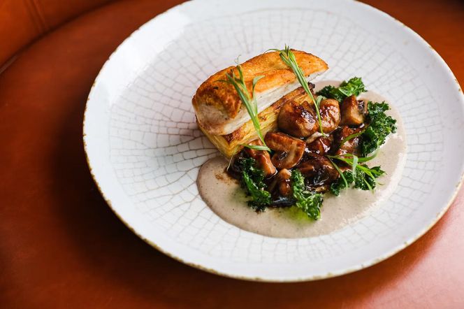 Restaurant Week