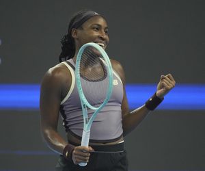 Coco Gauff wygrała WTA Finals i zarobiła FORTUNĘ! Rekordowa premia za zwycięstwo!