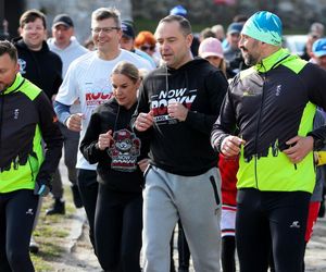 Marta Nawrockia - sport