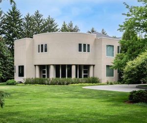 Rezydencja Michaela Jordana