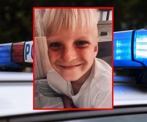 Zaginął 11-latek. Szuka go gliwicka policja