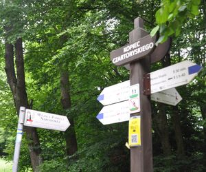 Świętokrzyski Park Narodowy