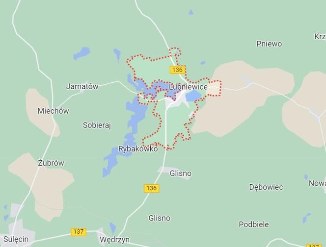 Najbiedniejsze miasta w Lubuskiem. najnowszy ranking ubogich miast na Ziemi Lubuskiej