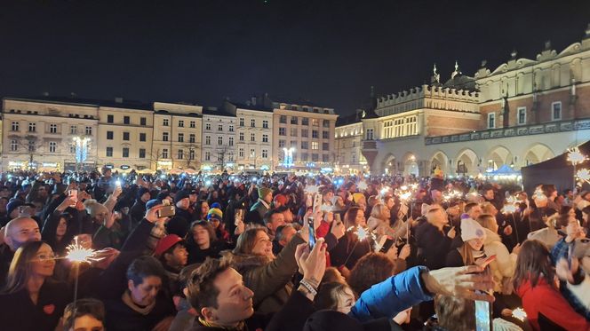 Światełko do Nieba Kraków