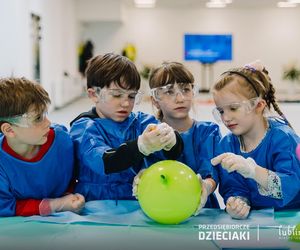 Projekty z Lublina ze znakiem Dobrej Praktyki URBACT [AUDIO]