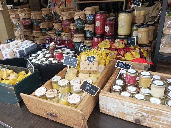 Sprawdziliśmy ceny na Jarmarku Dominikańskim