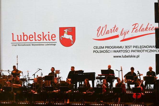 “Słuchając Ludzi - Św. Jan Paweł II” - relacja z koncertu