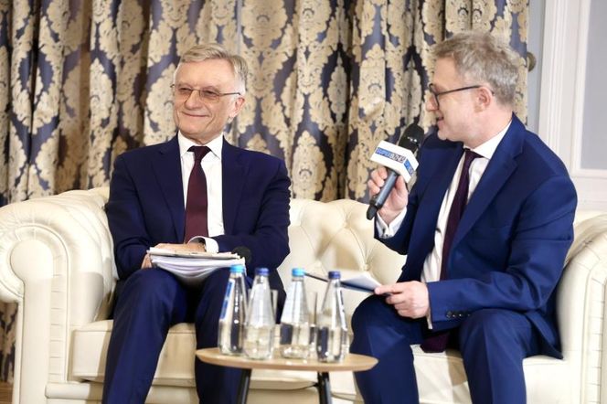Debata - 20 lat w UE