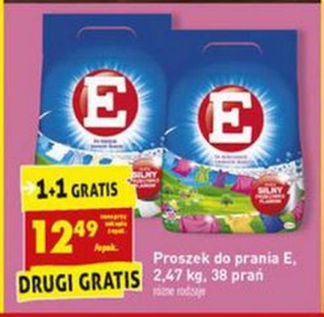 Biedronka - SUPER promocje od 8.02