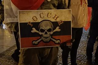 W Białymstoku odbędzie się kolejna demonstracja przeciwko wojnie
