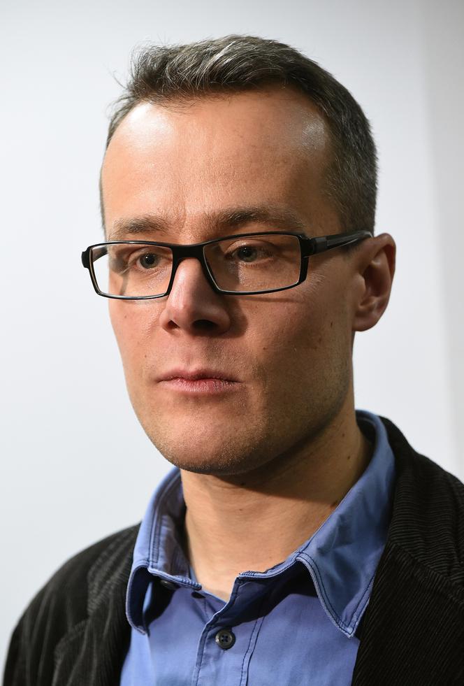 Holland i Kondrat... to głupszy sort