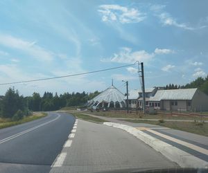 Kościół w Rudnikach