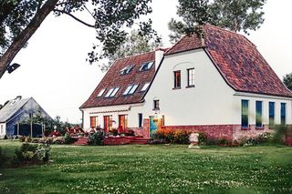 „Kraina Pogody Ducha” istnieje naprawdę! Mazurską wieś z długą historią