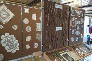 Niewielkie miasto w Małopolsce słynie z jednego wyrobu. Jest znany na całym świecie 