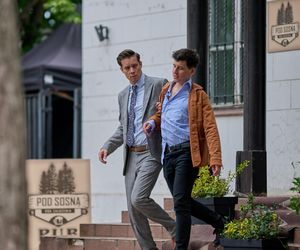 Darek pomoże Darii, co wkurzy Tadka, a Cieślikowie wyprowadzą się do hotelu - Damian odkryje, kto stoi za atakami.