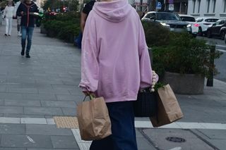 Katarzyna Figura na zakupach