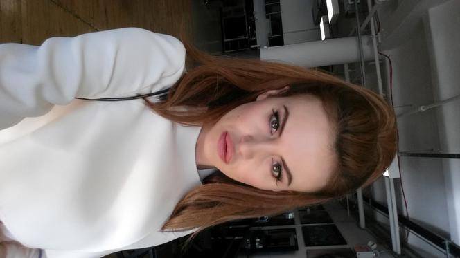 Kasia Nova - makijaż gwiazdy i metody na ładną cerę