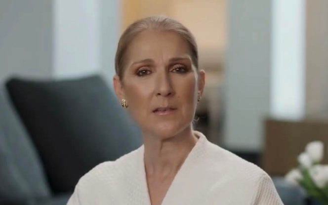 Celine Dion odwołuje koncerty przez chorobę. Cierpi na zespół sztywnego człowieka
