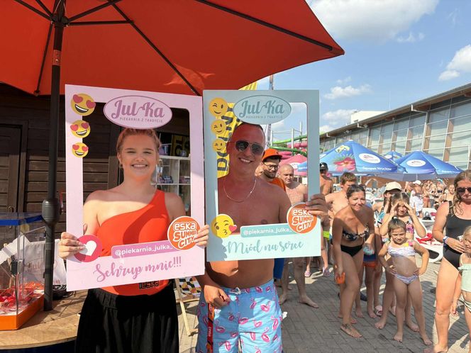 Od luksusu w górach po festiwal sztuki ulicznej. ESKA Summer City podbija Dolny Śląsk