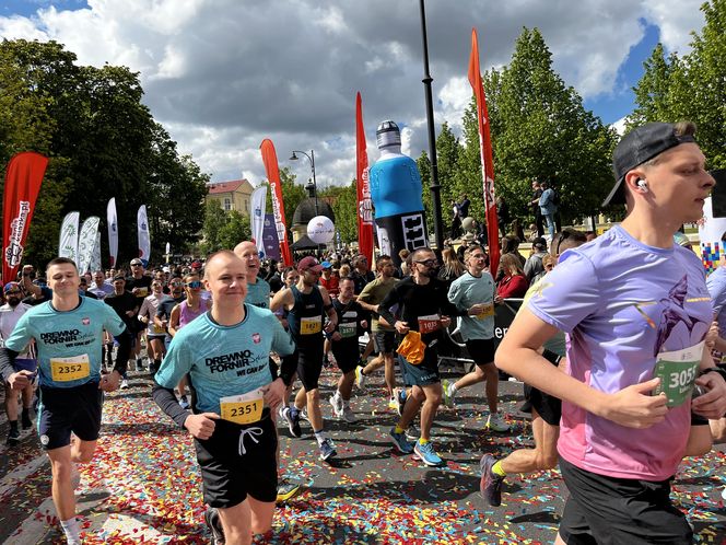 PKO Białystok Półmaraton 2025