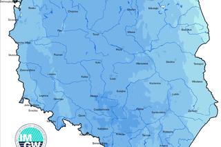 IMGW ujawnia niepokojące dane! Pogoda oszalała