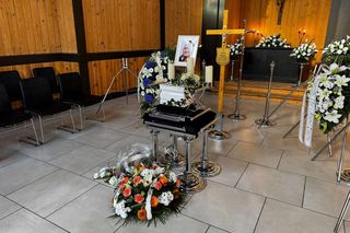 Nie żyje Jacek Wójcik. Pogrzeb ulubieńca widzów z ‘Królowych życia