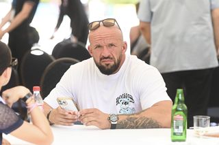 Tomasz Oświeciński 