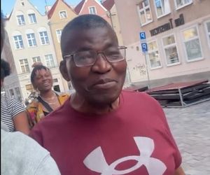 Tata rodzeństwa Ugonoh