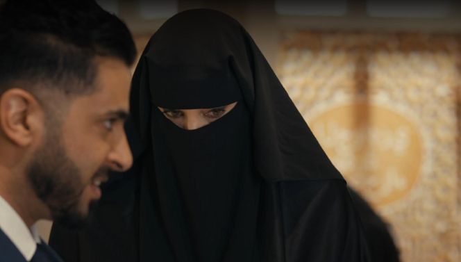 Barwy szczęścia odc. 3218. Celina (Orina Krajewska)