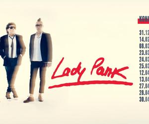 Lady Pank - MTV Unplugged, Narodowe Forum Muzyki, 30 kwietnia, godz. 19:00