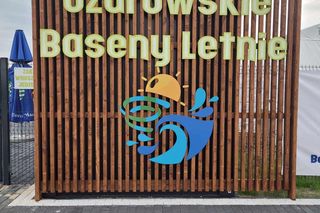 Ożarowskie Baseny Letnie