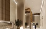 Apartamenty w 137-metrowej wieży mieszkalnej Quorum Tower we Wrocławiu