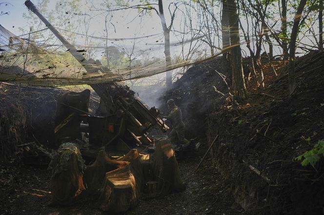 Ukraińska armia 